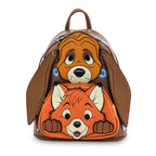 Product image The Fox and the Hound - Mini Backpack