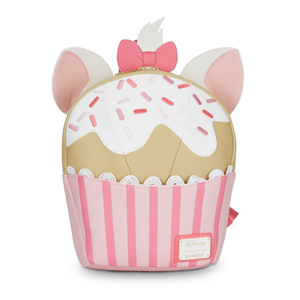Product image Aristocats - Marie Muffin Mini Backpack