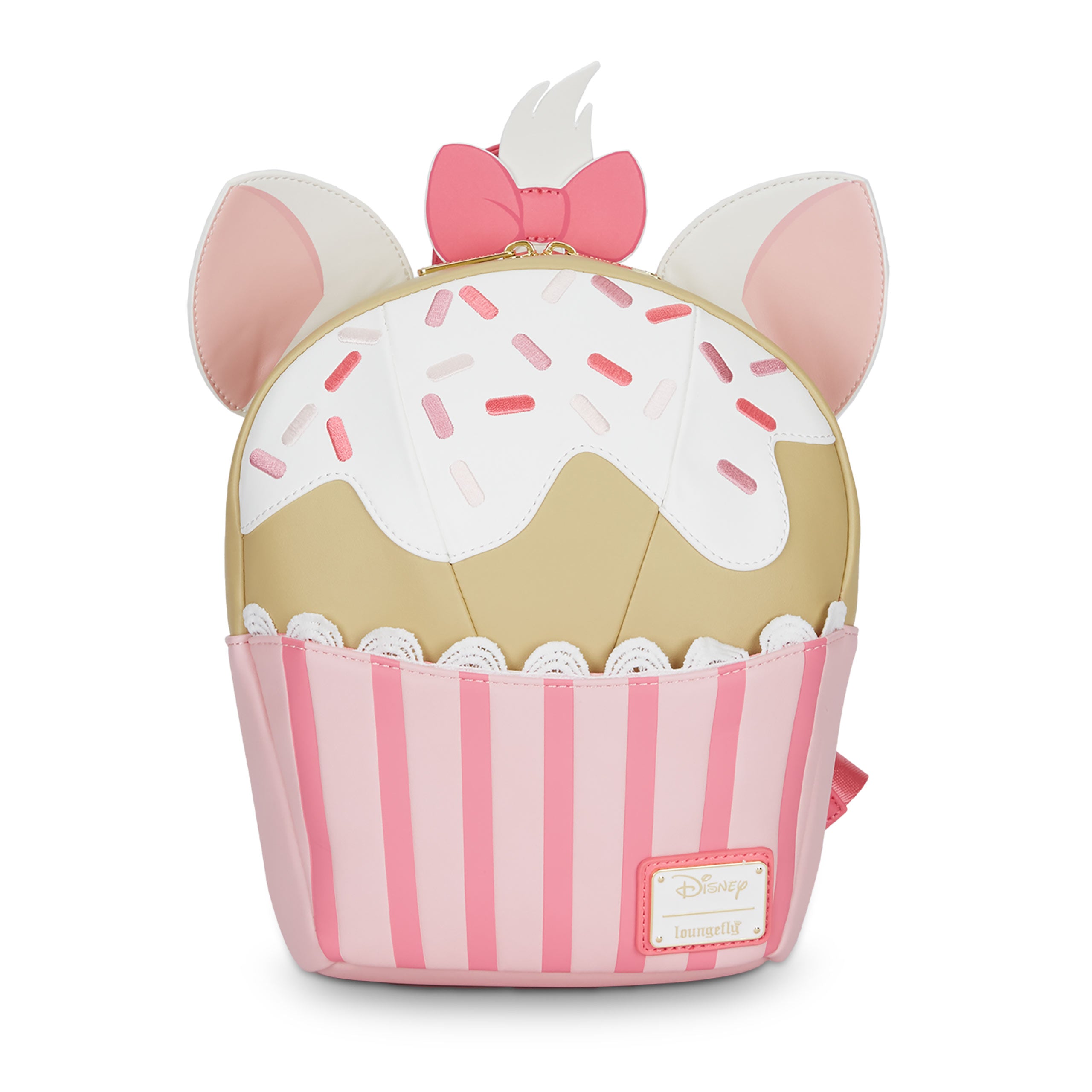 Product image Aristocats - Marie Muffin Mini Backpack