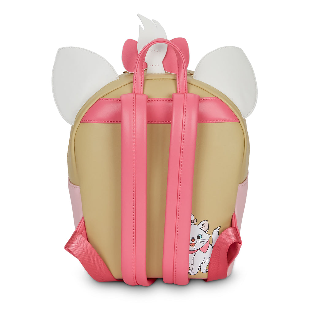 Product image Aristocats - Marie Muffin Mini Backpack