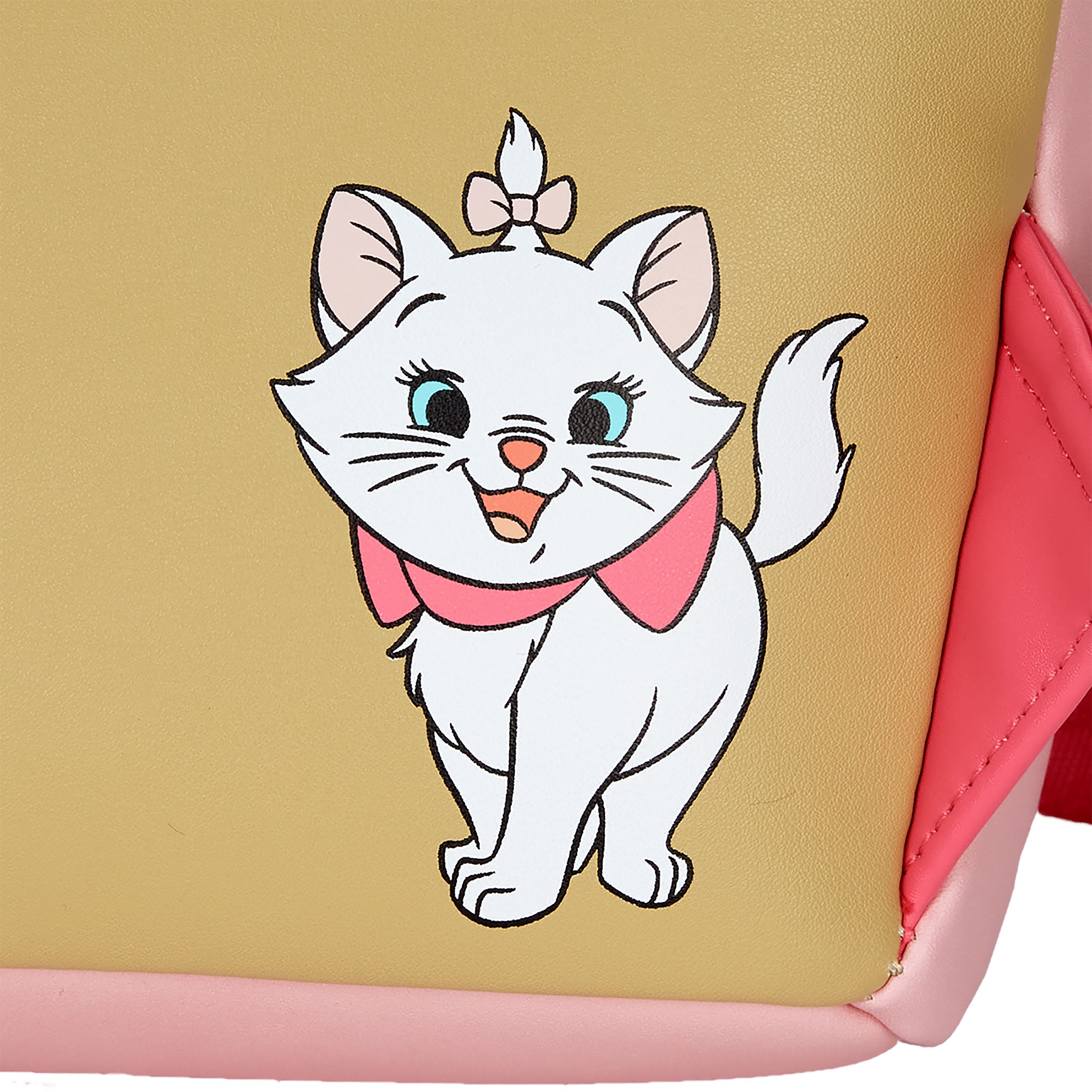 Product image Aristocats - Marie Muffin Mini Backpack