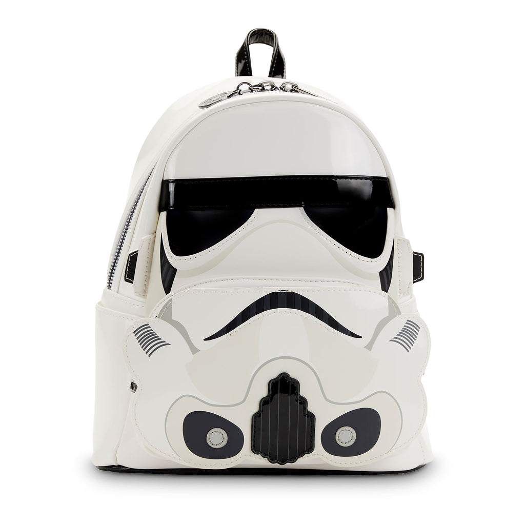 Product image Star Wars - Stormtrooper Mini Backpack