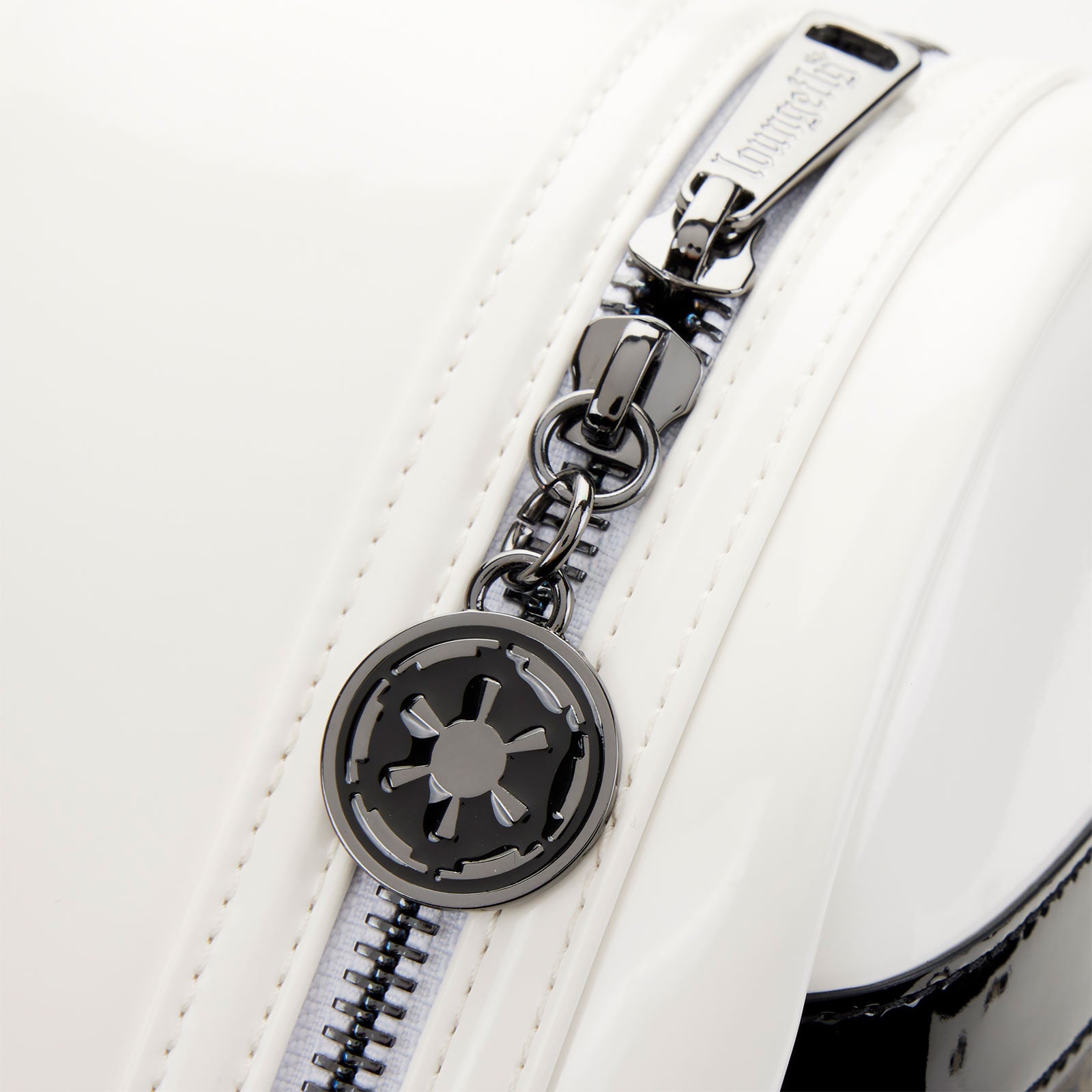 Product image Star Wars - Stormtrooper Mini Backpack