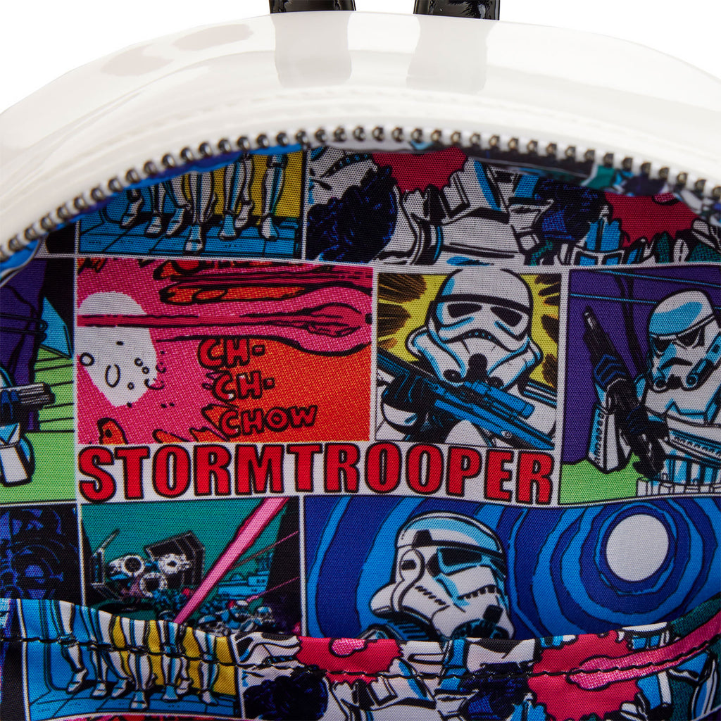 Product image Star Wars - Stormtrooper Mini Backpack