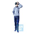 Product image Blue Lock - Rin Itoshi Ichibansho Figure