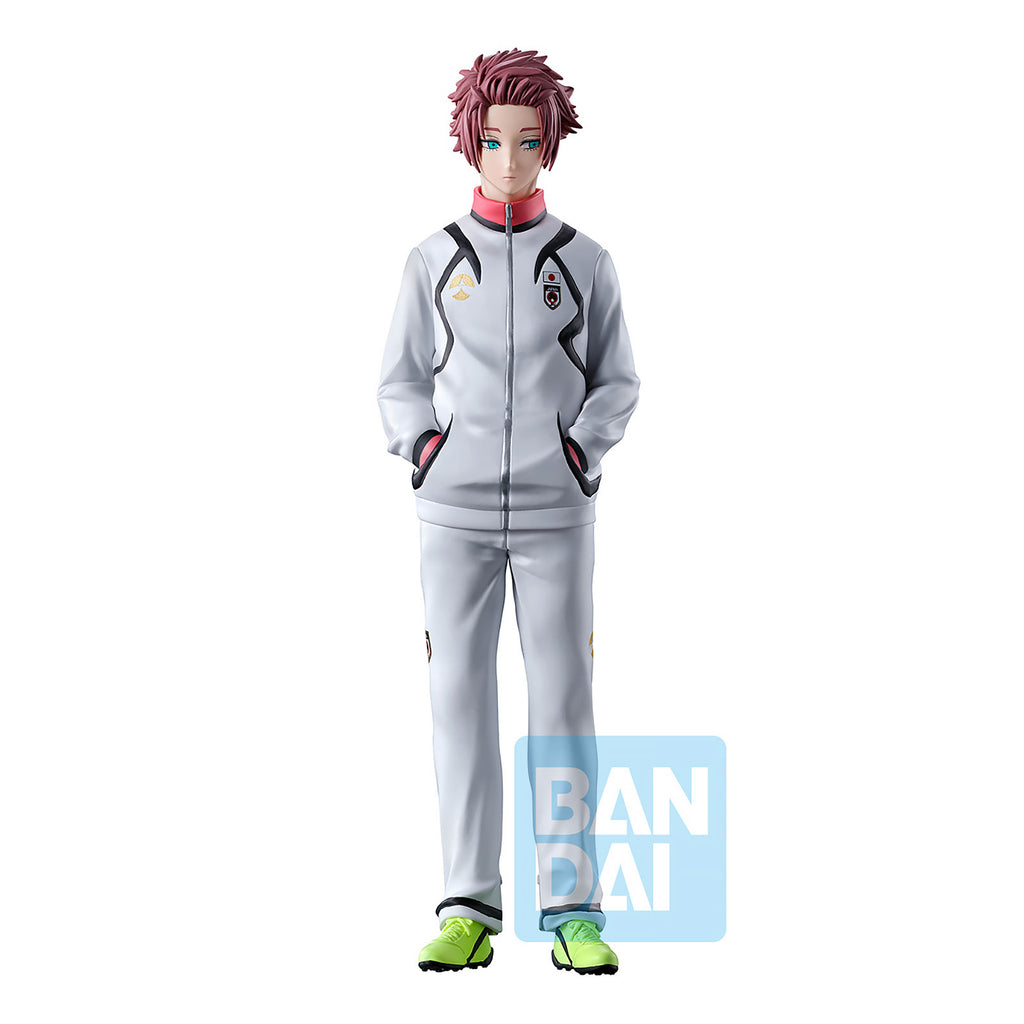 Product image Blue Lock - Sae Itoshi Ichibansho Figure