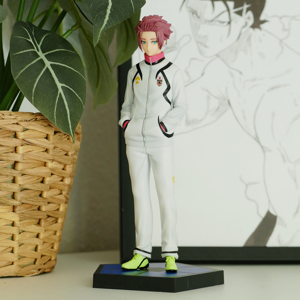 Product image Blue Lock - Sae Itoshi Ichibansho Figure