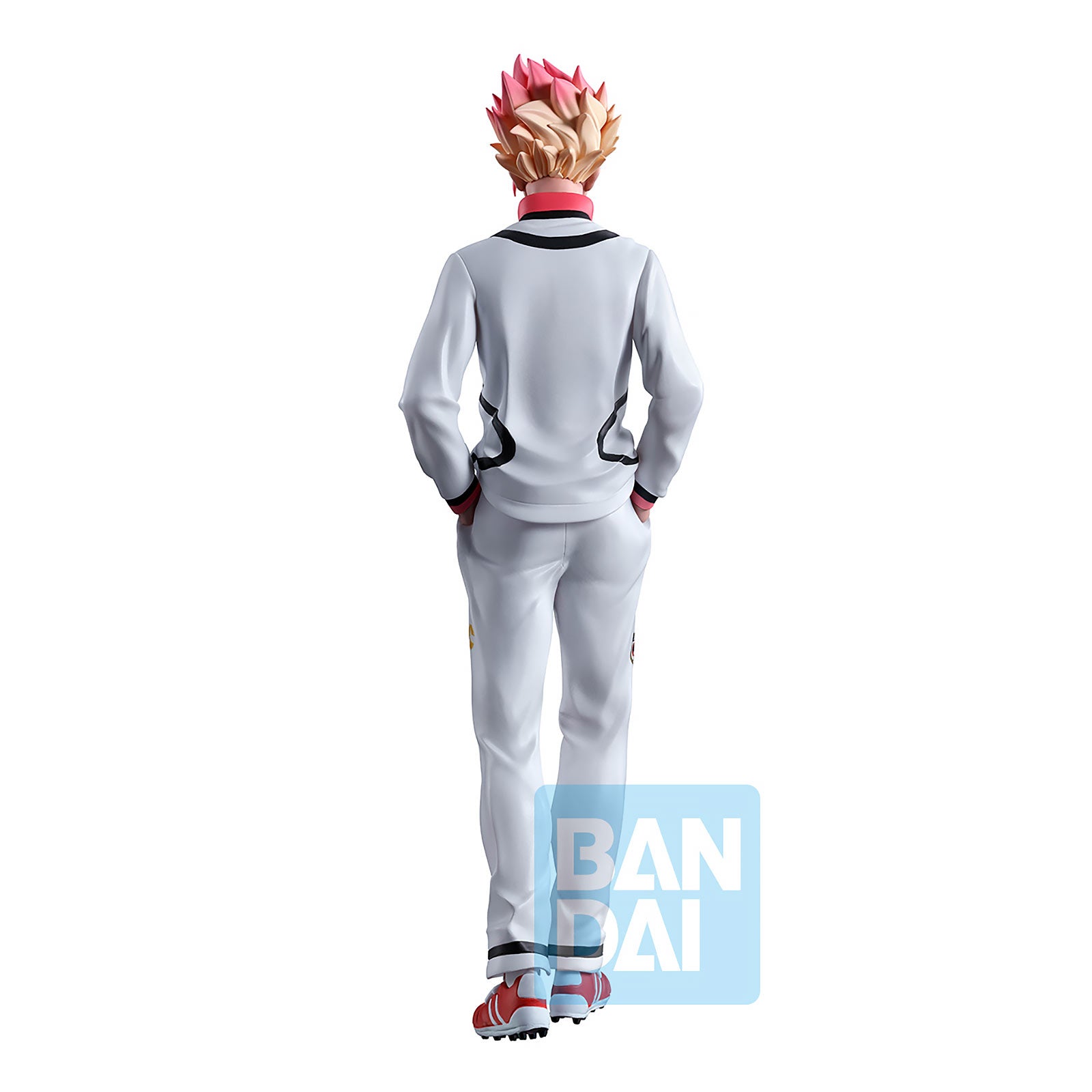 Product image Blue Lock - Ryusei Shidou Ichibansho Figure
