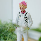 Product image Blue Lock - Ryusei Shidou Ichibansho Figure
