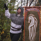 Product image The Lord of the Rings - Rohan Banner
