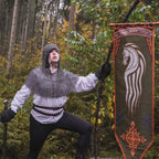 Product image The Lord of the Rings - Rohan Banner