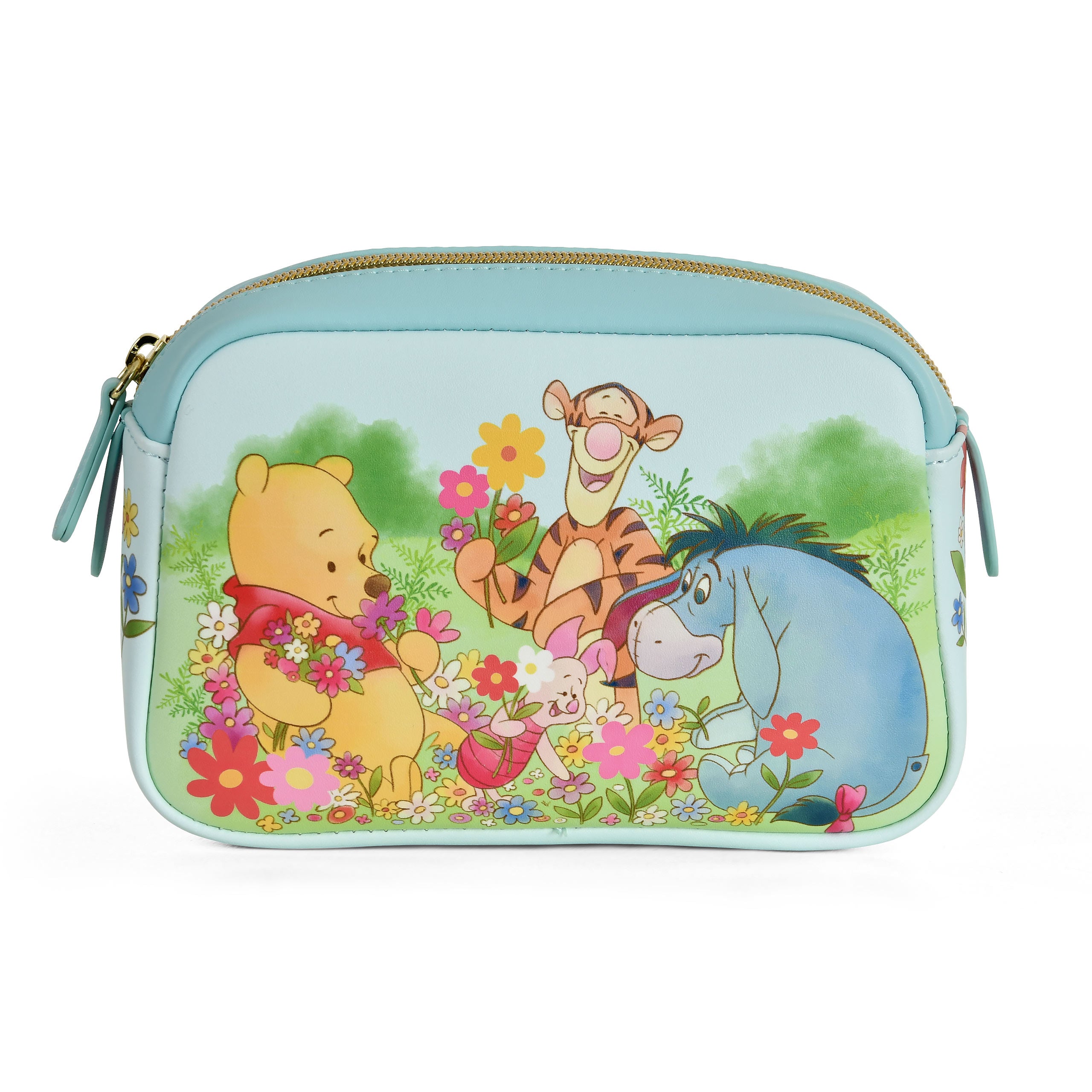 Product image Winnie the Pooh - Friends Cosmetic Bag