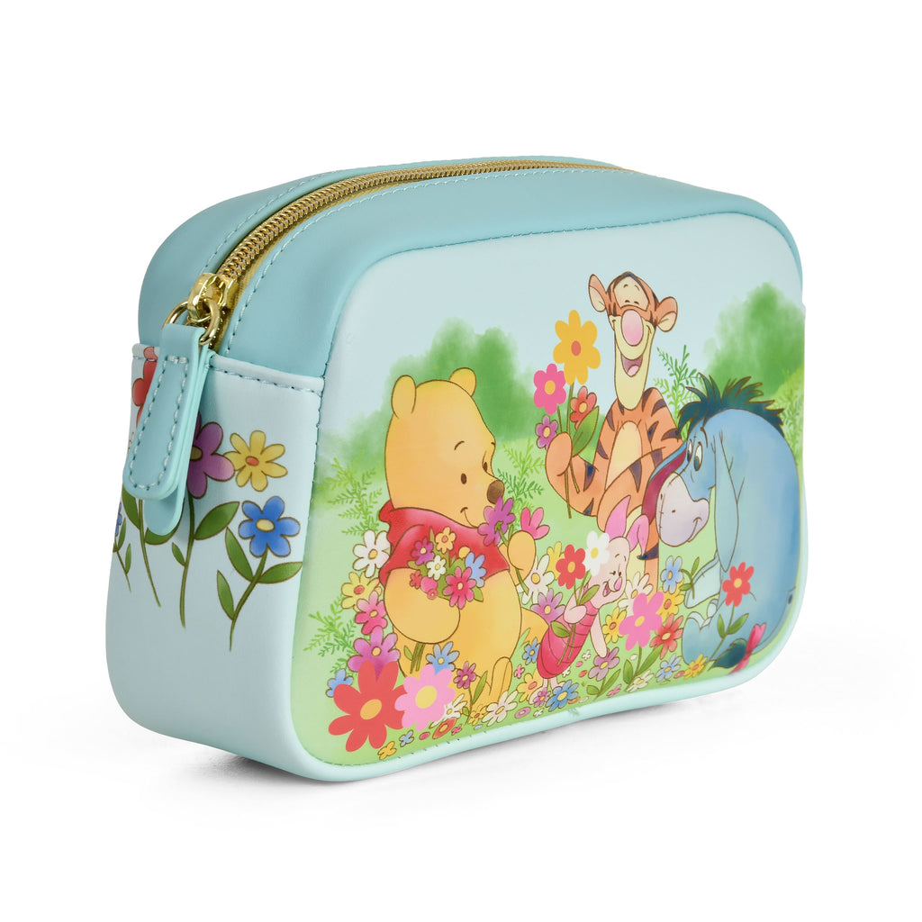 Product image Winnie the Pooh - Friends Cosmetic Bag