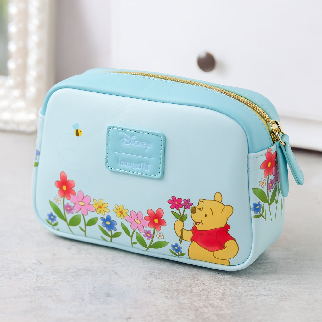 Product image Winnie the Pooh - Friends Cosmetic Bag