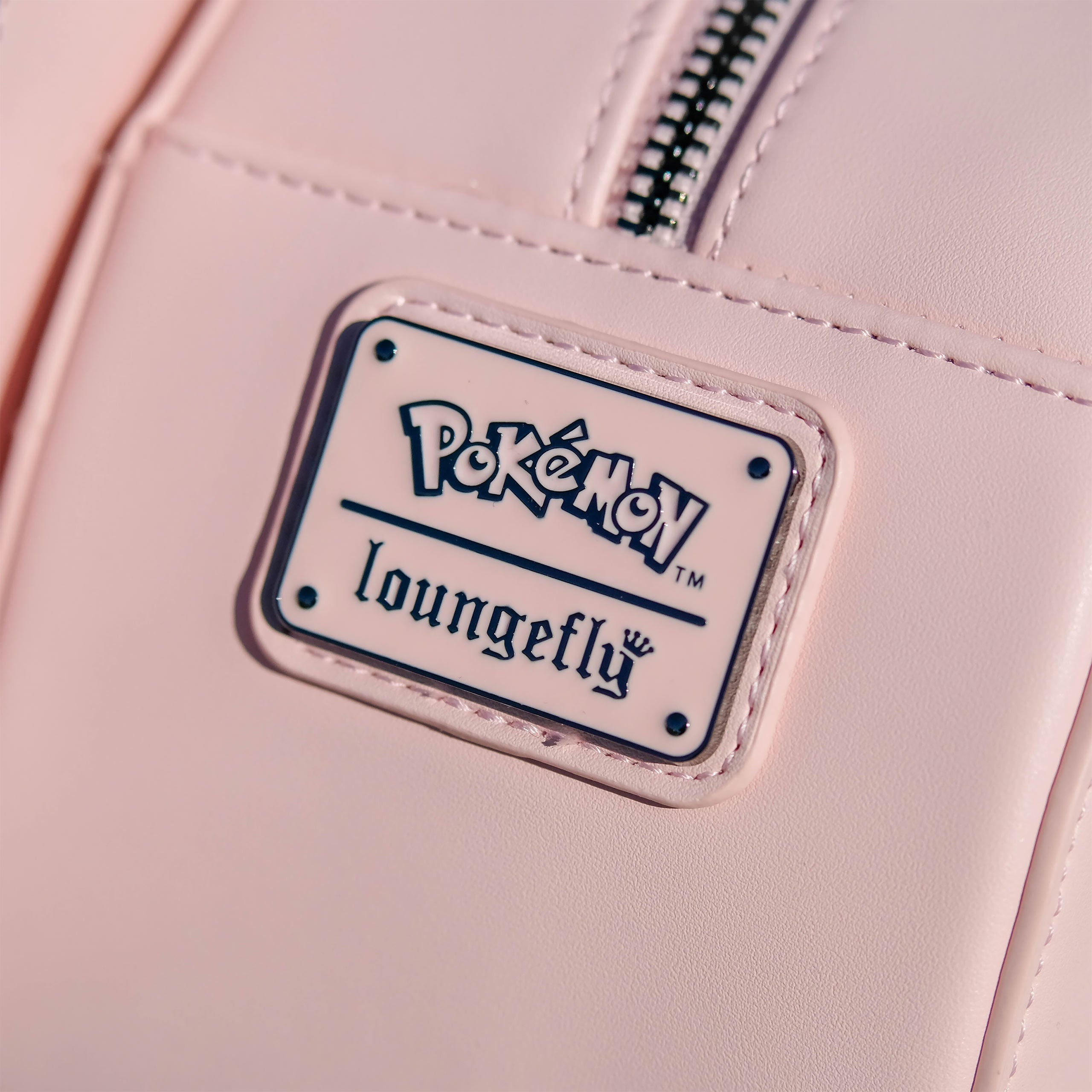 Product image Pokemon - Clefairy Mini Backpack