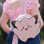 Product image Pokemon - Clefairy Mini Backpack