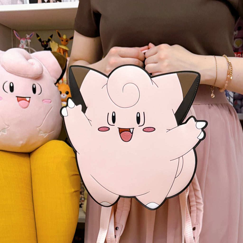Product image Pokemon - Clefairy Mini Backpack