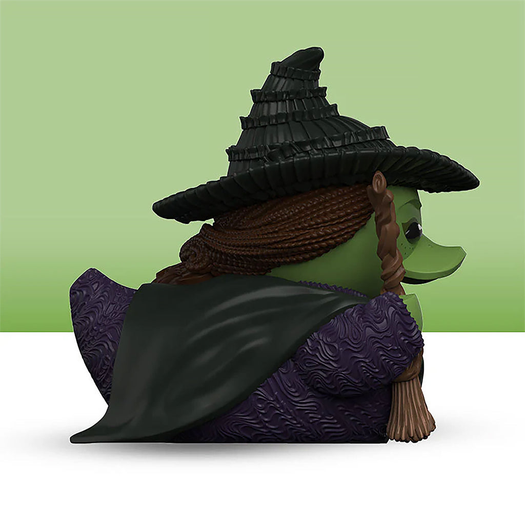Product image Wicked - Elphaba Thropp TUBBZ Collectible Duck