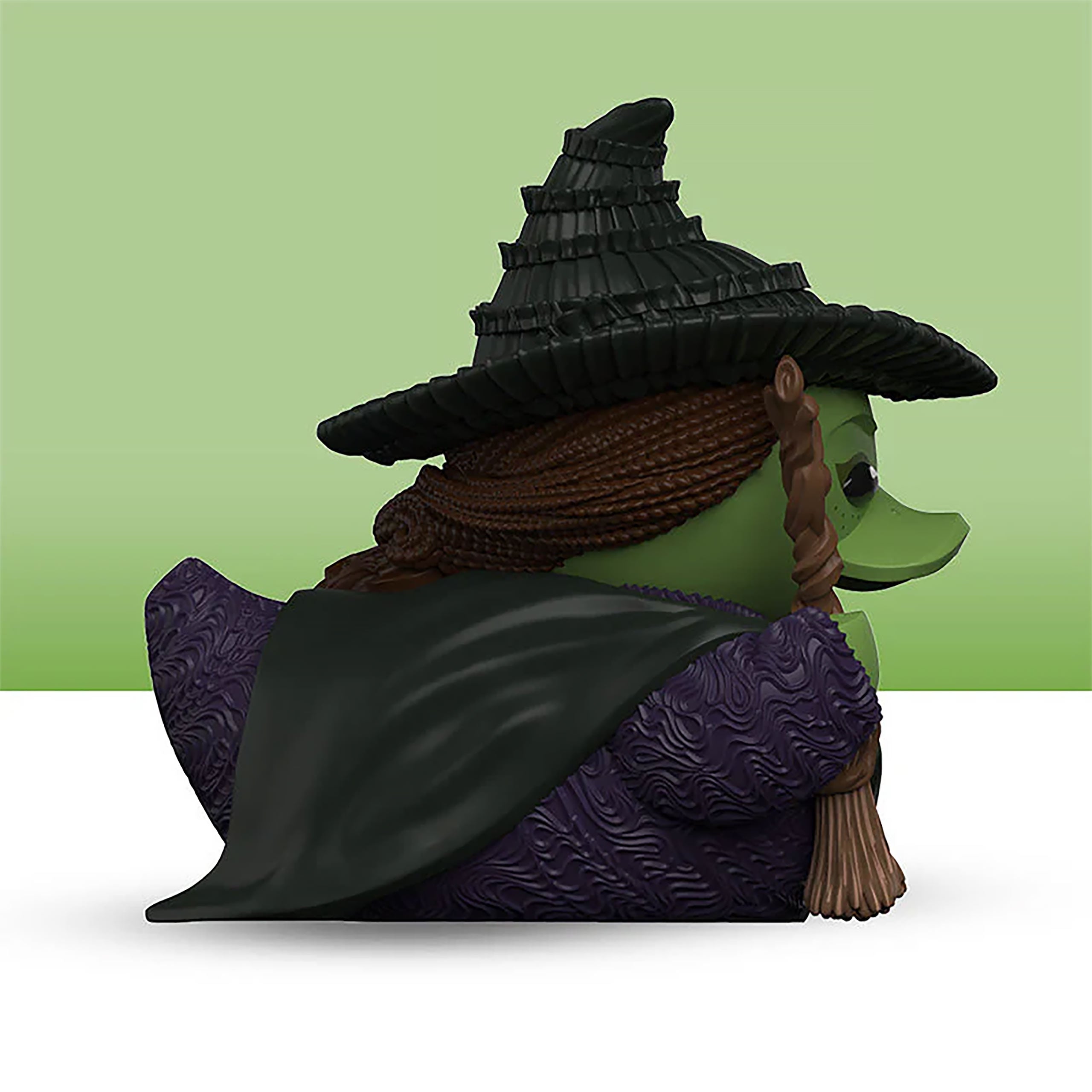 Product image Wicked - Elphaba Thropp TUBBZ Collectible Duck