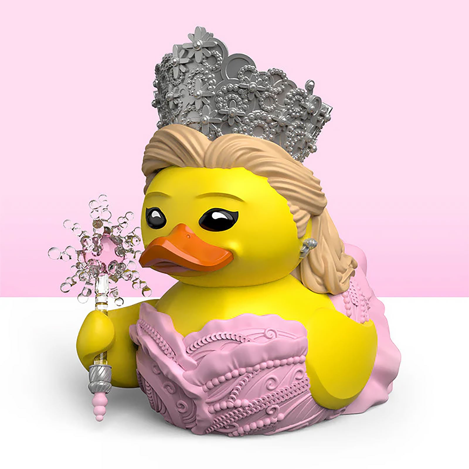 Product image Wicked - Glinda Upland TUBBZ Collectible Duck