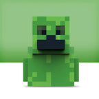 Product image Minecraft - Creeper TUBBZ Rubber Duck 9cm