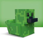 Product image Minecraft - Creeper TUBBZ Rubber Duck 9cm