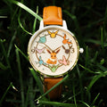 Product image Pokémon - Eevee Evolutions Wristwatch