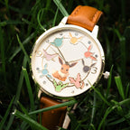 Product image Pokémon - Eevee Evolutions Wristwatch
