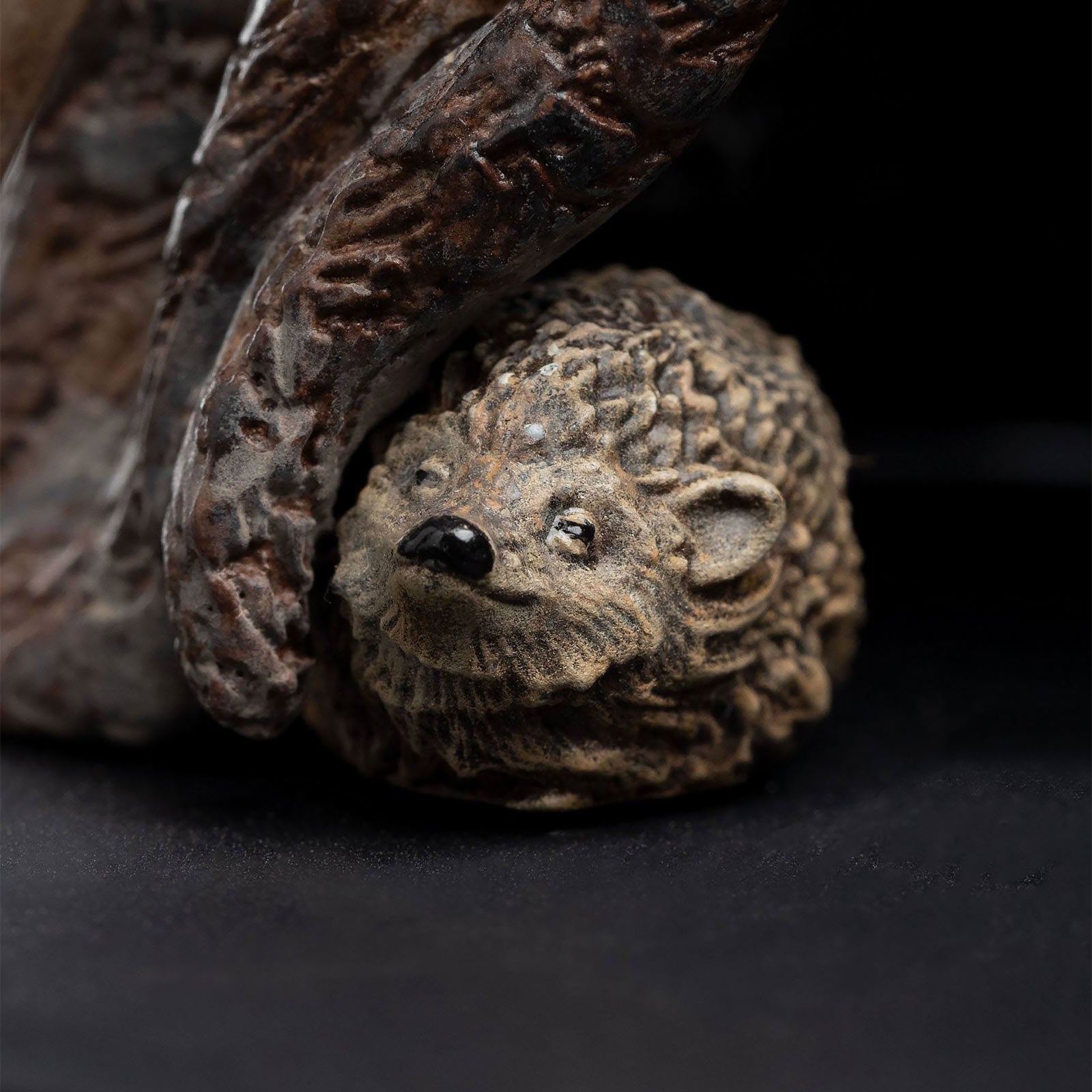 Product image The Hobbit - Radagast Statue