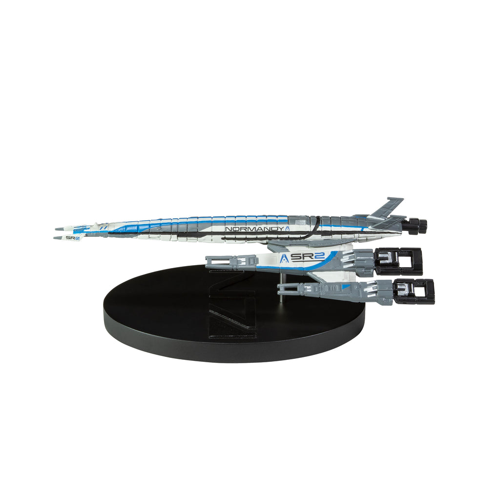 Product image Mass Effect - Alliance Normandy SR-2 Replica Remaster