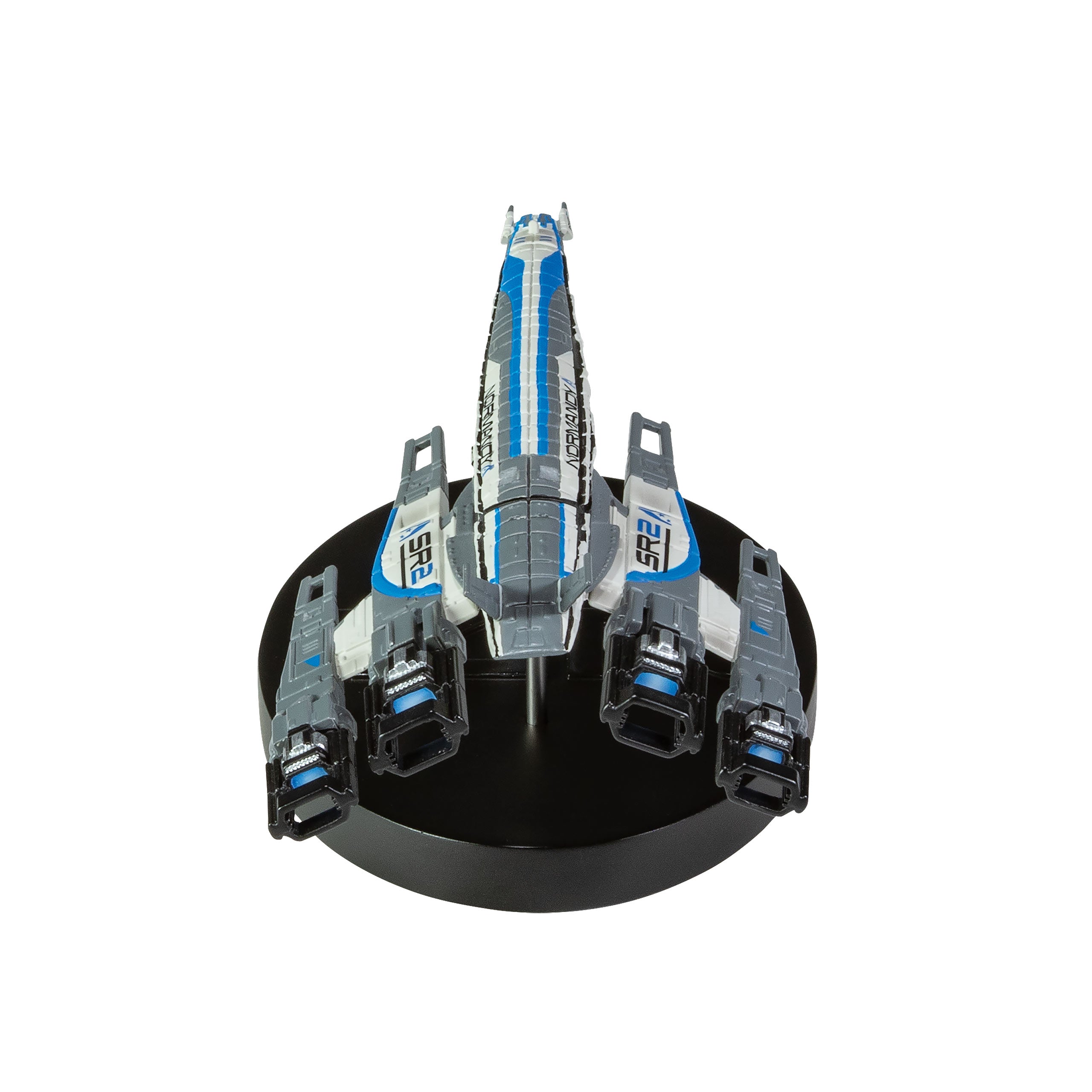 Product image Mass Effect - Alliance Normandy SR-2 Replica Remaster