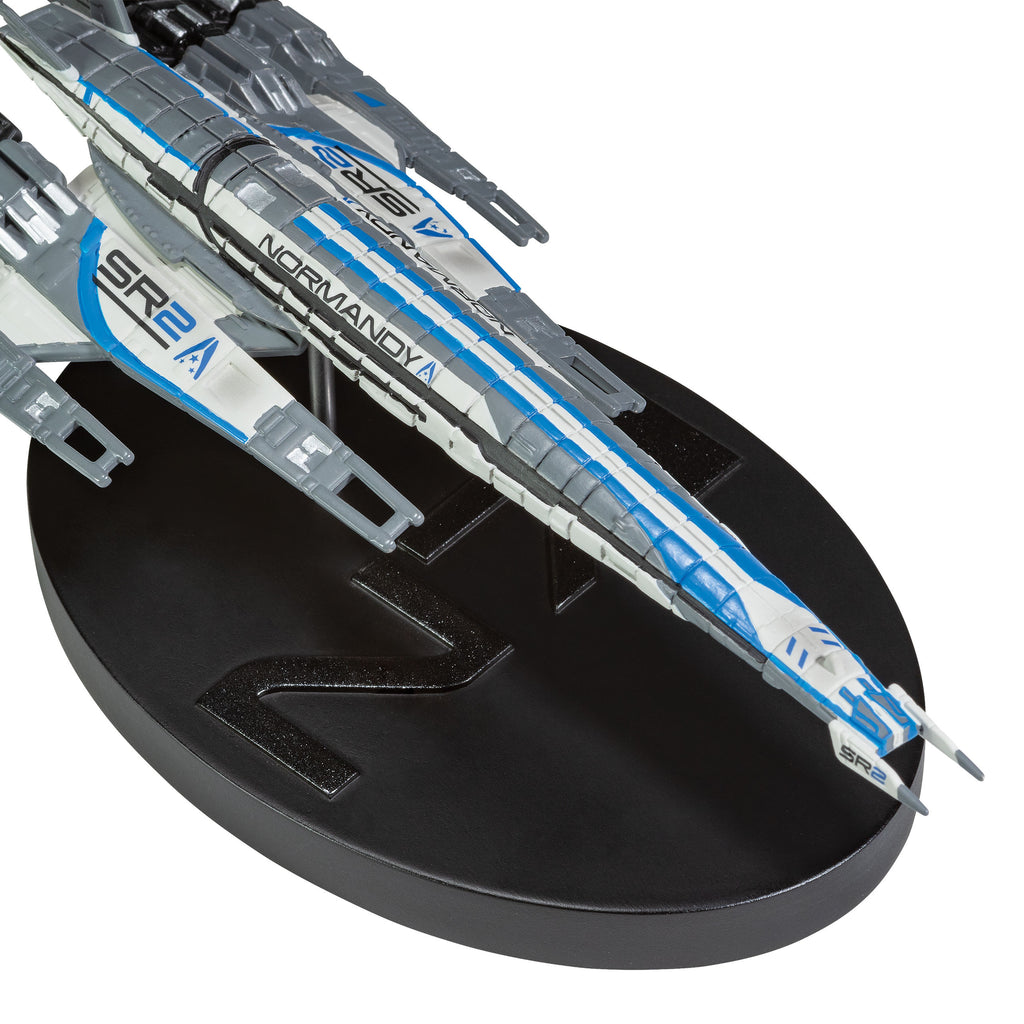 Product image Mass Effect - Alliance Normandy SR-2 Replica Remaster