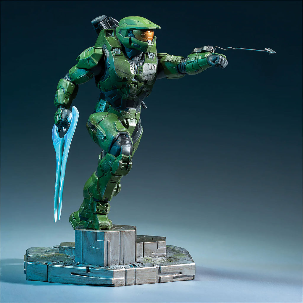 Product image Halo Infinity - Master Chief Statue