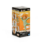 Product image Demon Slayer - Zenitsu Agatsuma Mystery Figure