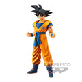 Product image Dragon Ball Super - Son Goku Super Hero DXF Figure