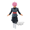 Product image Dragon Ball Z - Pink Goku Black Solid Edge Works Figure