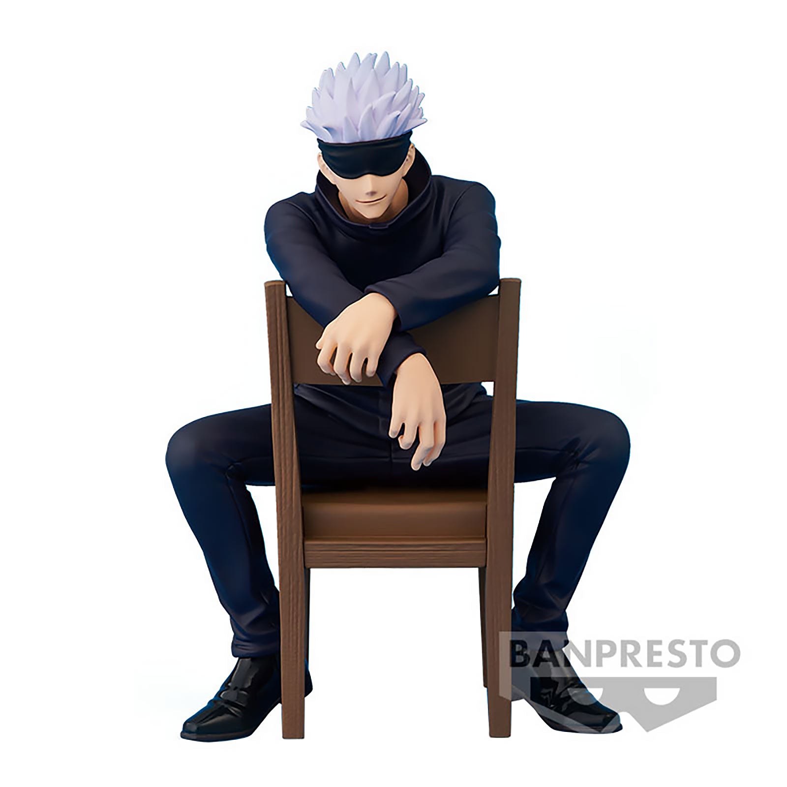 Product image Jujutsu Kaisen - Satoru Gojo Break Time Figure Vol.4