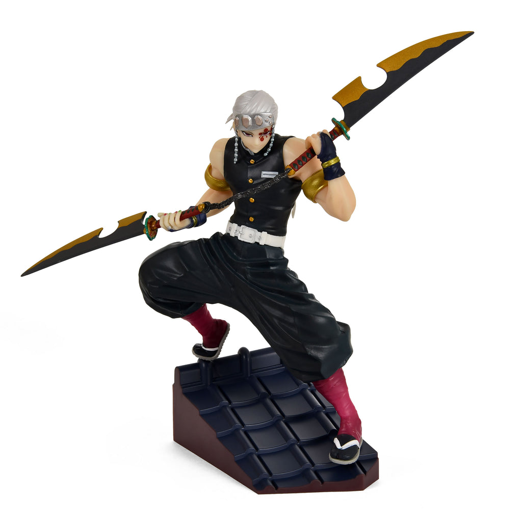 Product image Demon Slayer - Tengen Uzui Ichibansho Figure