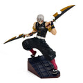 Product image Demon Slayer - Tengen Uzui Ichibansho Figure