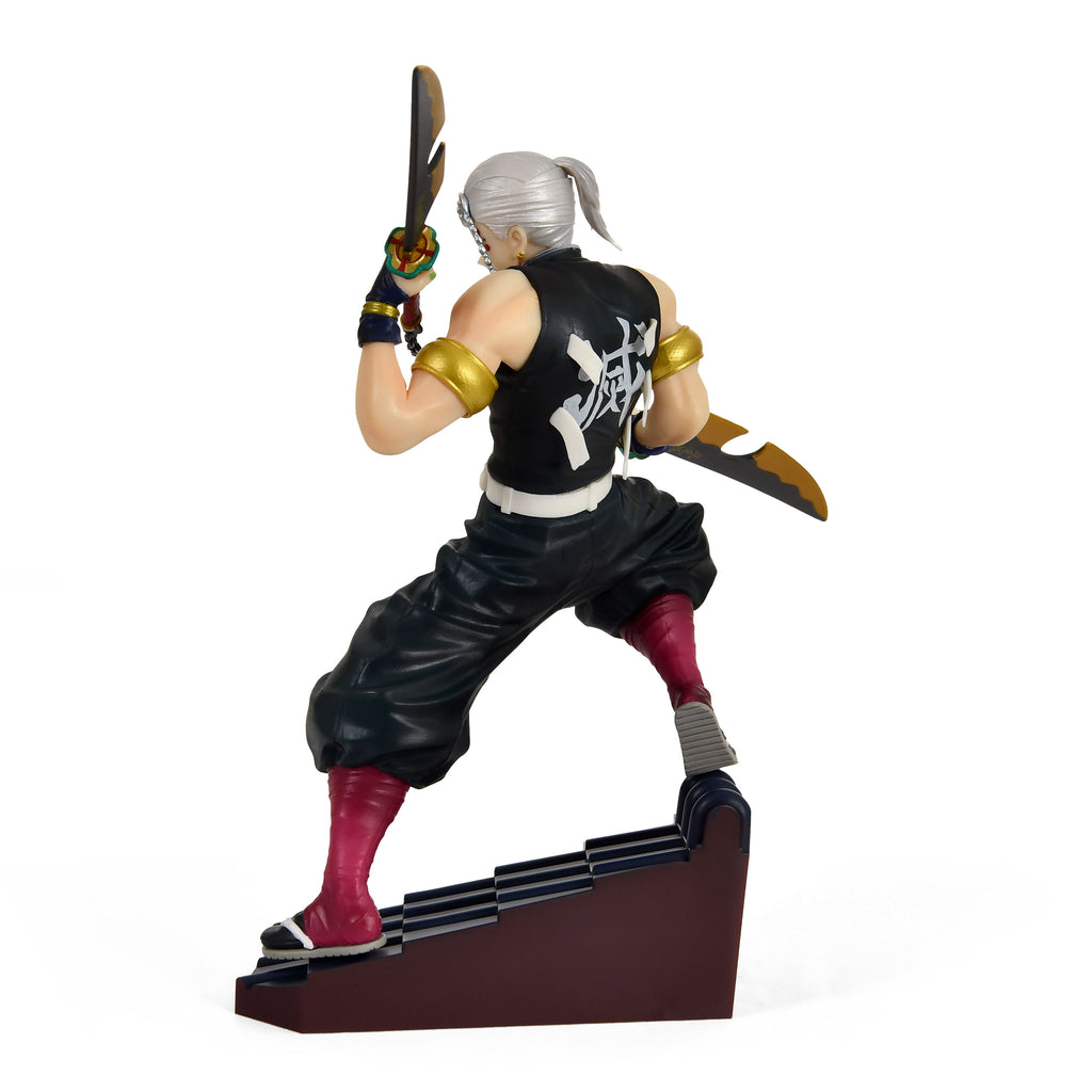 Product image Demon Slayer - Tengen Uzui Ichibansho Figure
