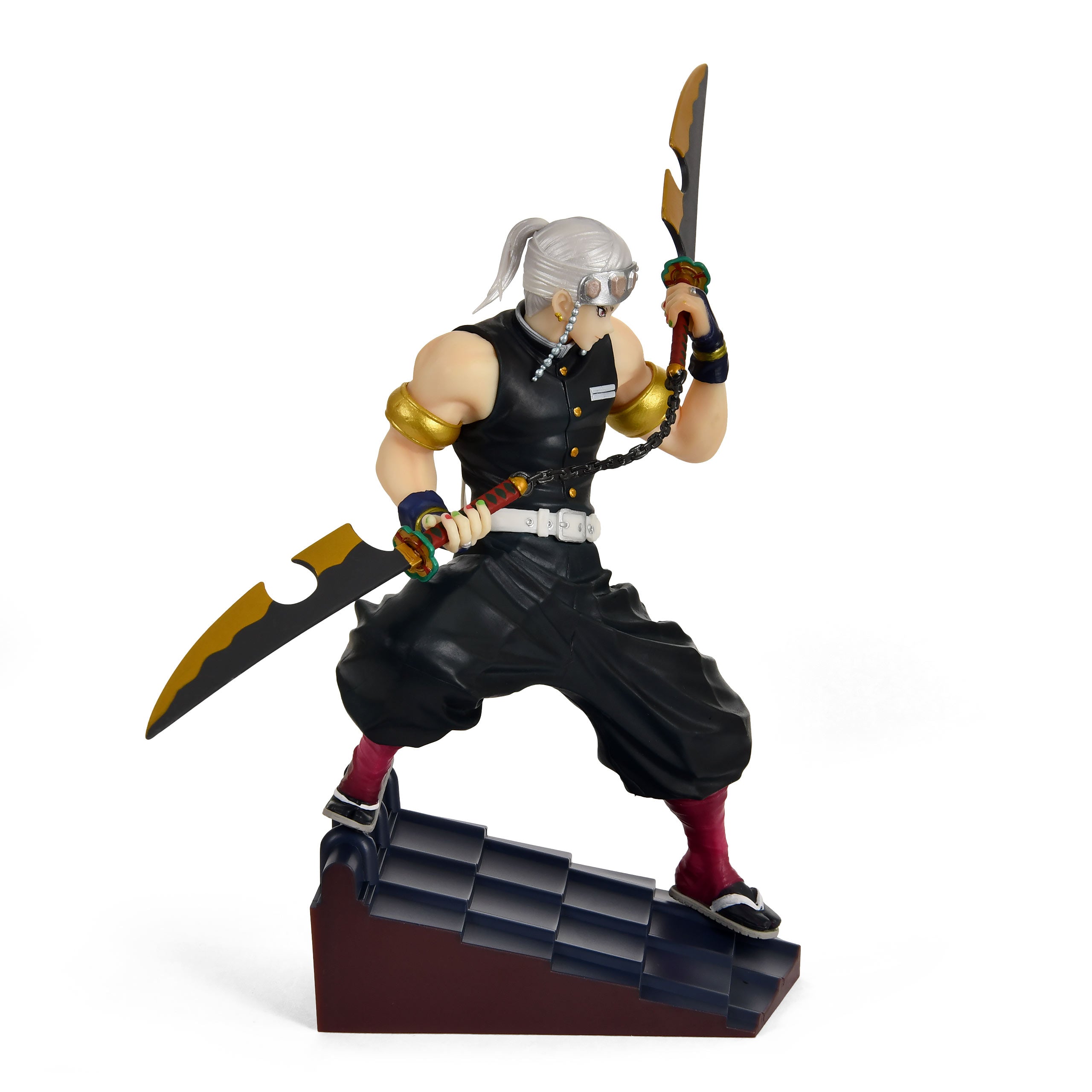 Product image Demon Slayer - Tengen Uzui Ichibansho Figure