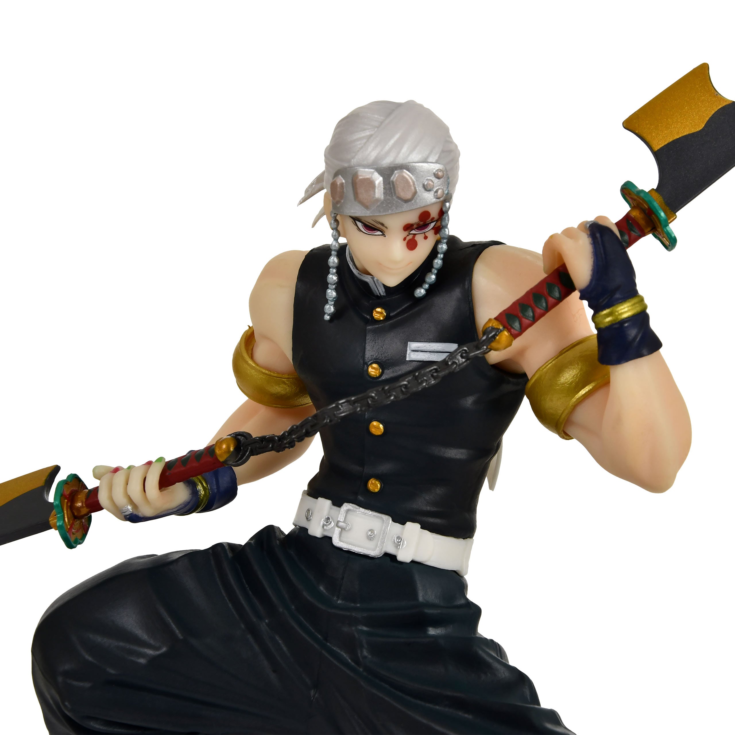Product image Demon Slayer - Tengen Uzui Ichibansho Figure