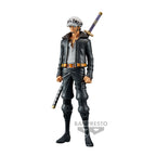 Product image One Piece Red - Trafalgar Law Grandline Men Figure Vol.10