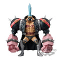 Product image One Piece Red - Franky Grandline Men Figure Vol.12