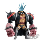 Product image One Piece Red - Franky Grandline Men Figure Vol.12
