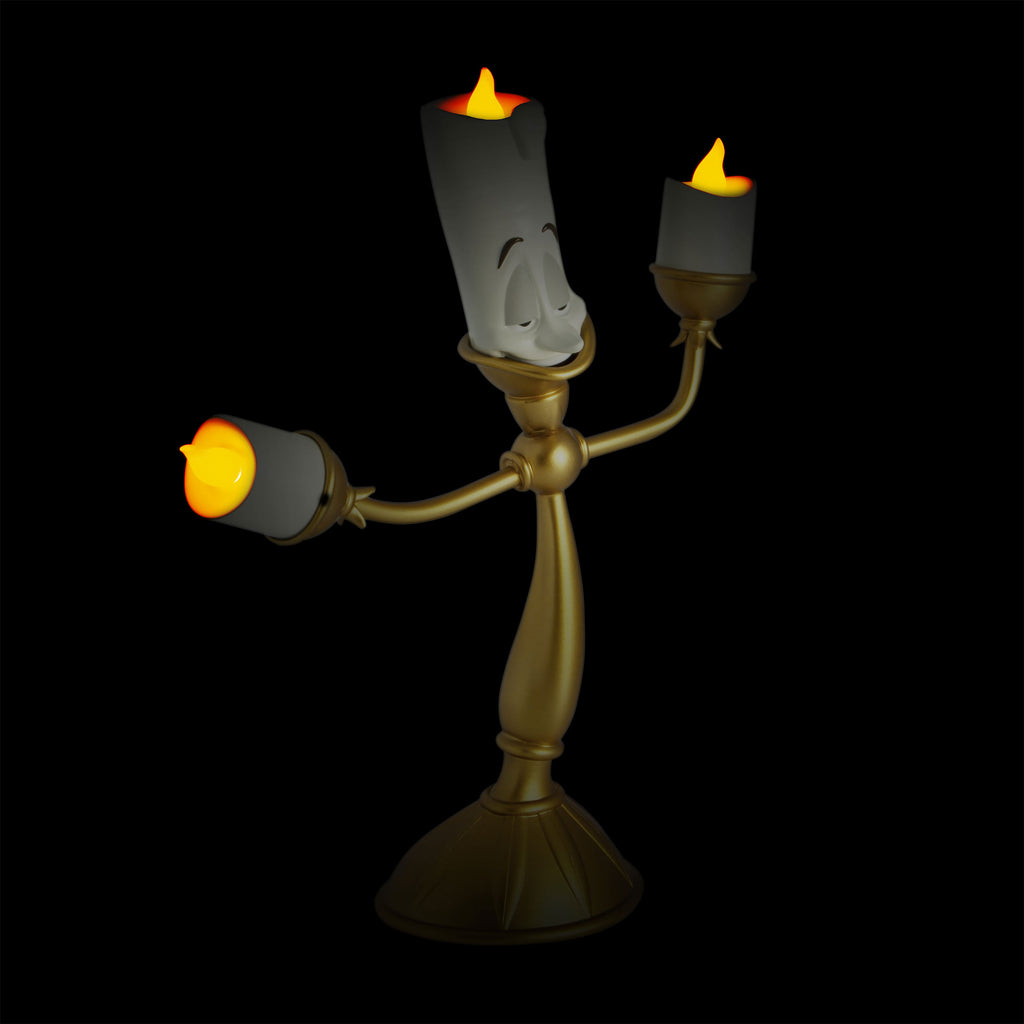Product image Beauty and the Beast - Lumière Table Lamp