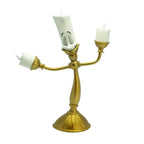 Product image Beauty and the Beast - Lumière Table Lamp