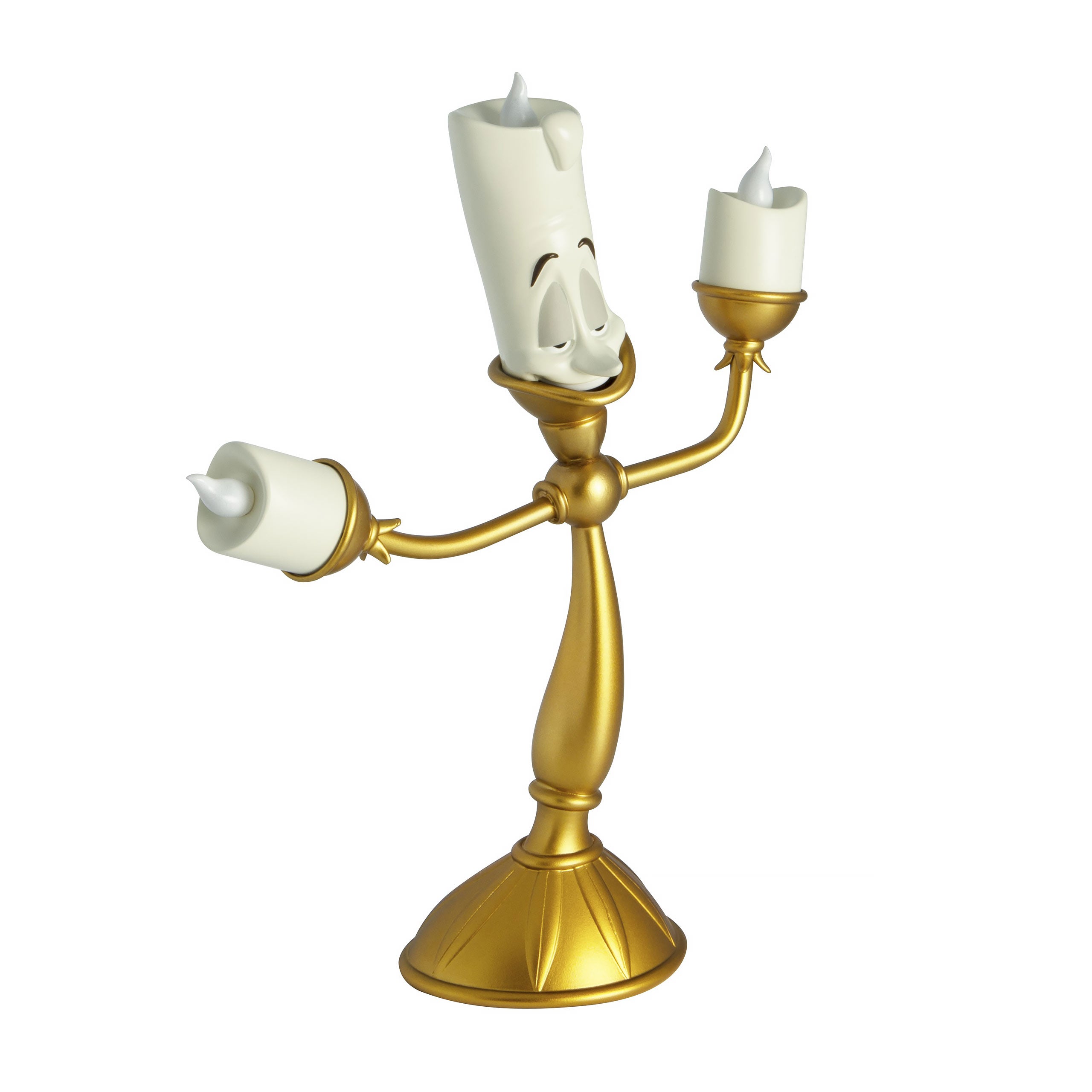 Product image Beauty and the Beast - Lumière Table Lamp