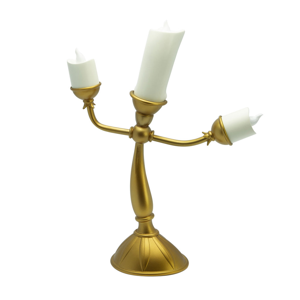 Product image Beauty and the Beast - Lumière Table Lamp