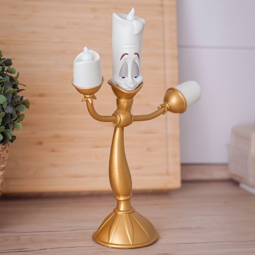 Product image Beauty and the Beast - Lumière Table Lamp